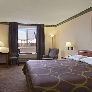 King Room Disability Access