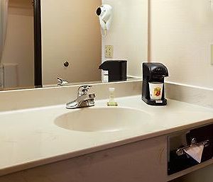King Room Disability Access Non-Smoking
